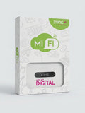 Zong M126G 4G MBB Device - All Network Unlocked