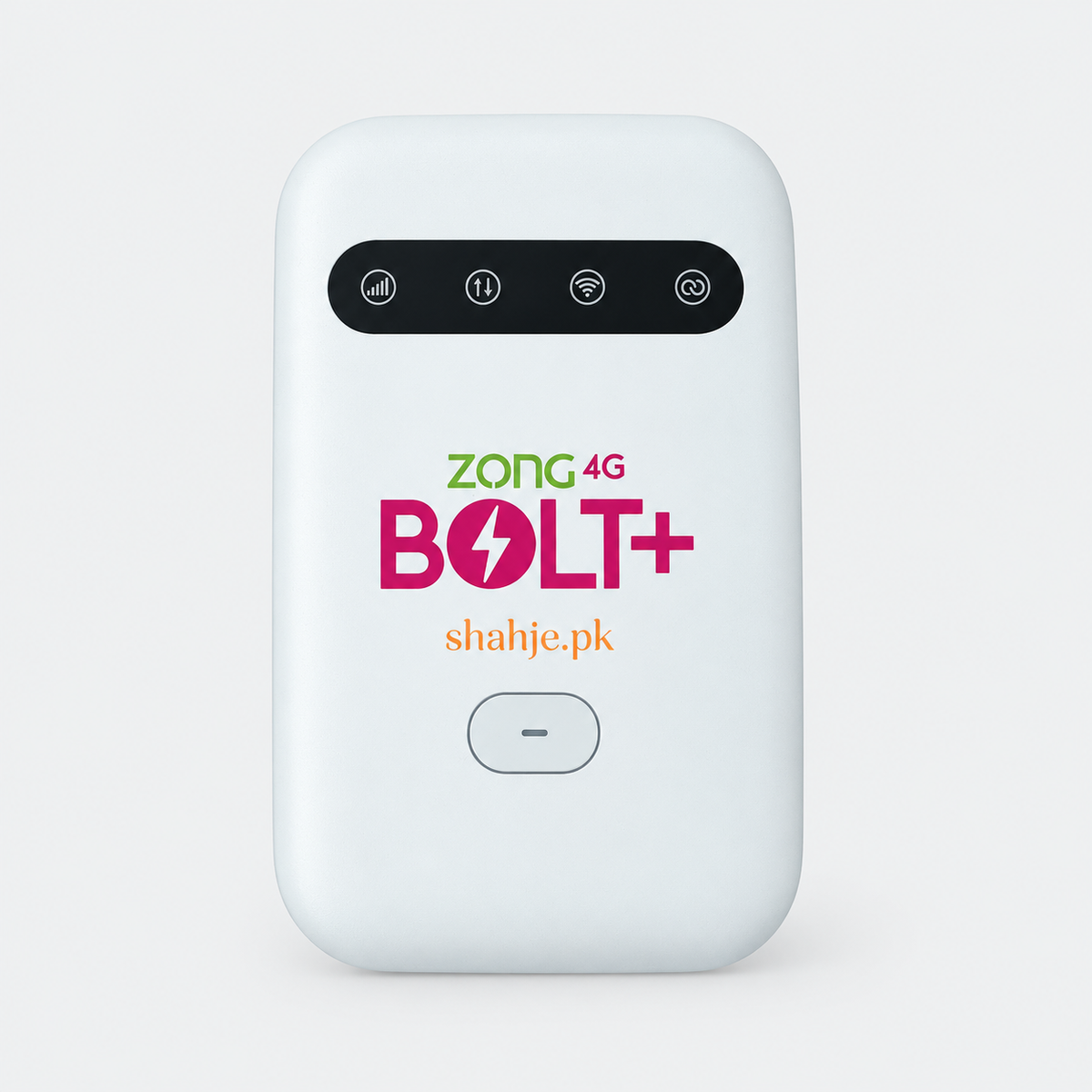 ZONG DIGIT MF25 4G LTE Mobile WiFi Device – Unlocked & Portable