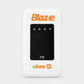 Ufone Blaze 4g device __ unlock