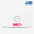 Zong Bolt+ 4G LTE Portable WiFi Hotspot Router – Unlocked Pocket MiFi