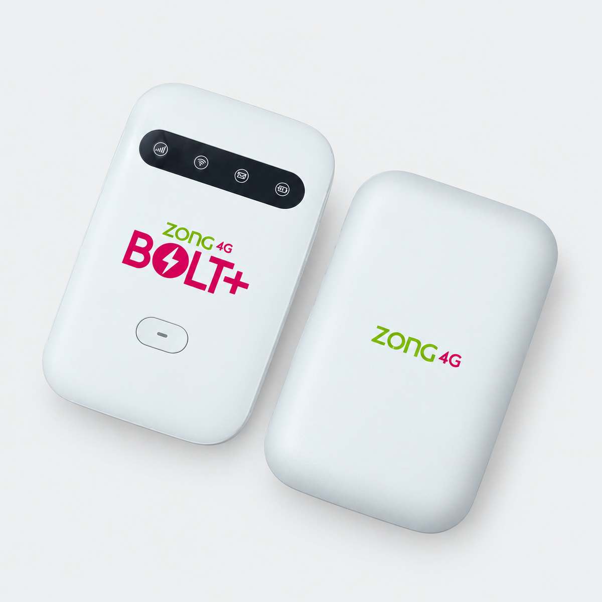 ZONG DIGIT MF25 4G LTE Mobile WiFi Device – Unlocked & Portable