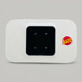 Jazz D523 4G LTE Pocket WiFi – Unlocked Device